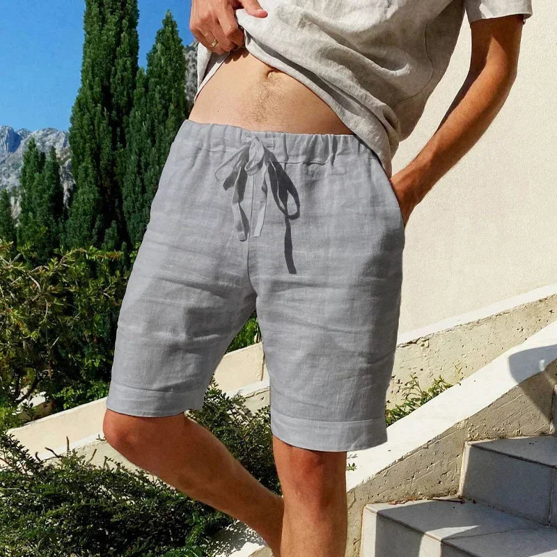 New Men's Summer Shorts