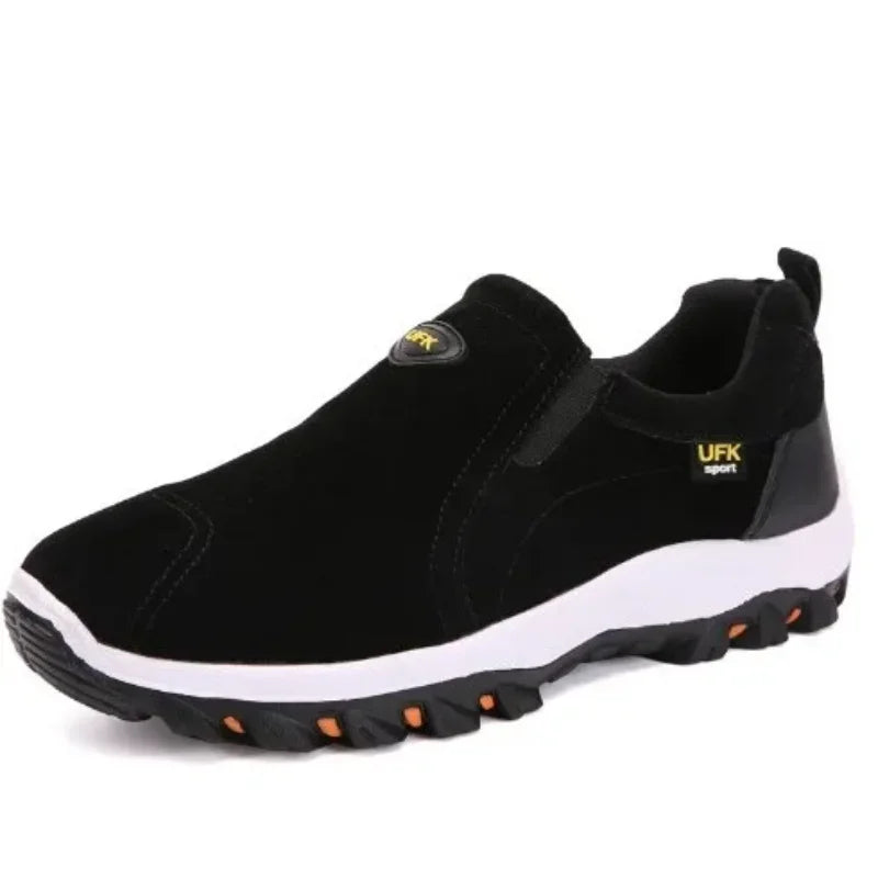 Outdoor Sneakers For Men 2025