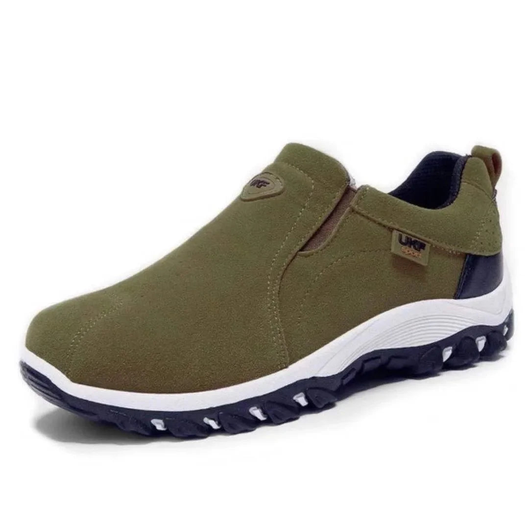 Outdoor Sneakers For Men 2025