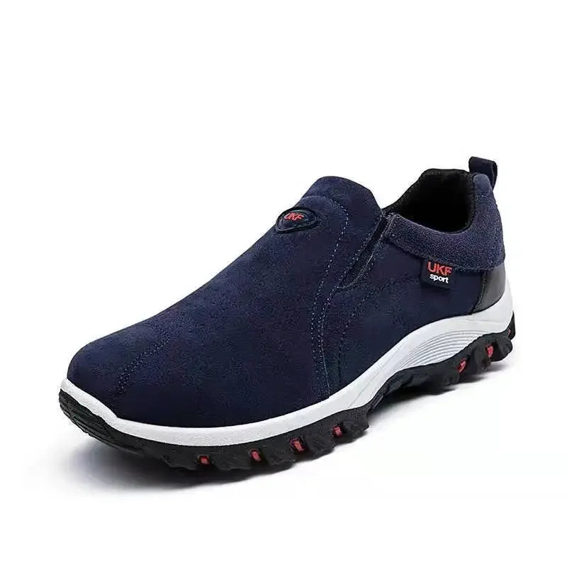 Outdoor Sneakers For Men 2025