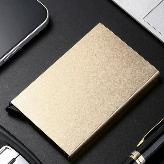 Men's Card Holder Wallet