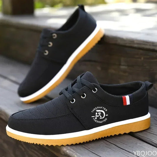 Canvas Shoes Sneakers for Men