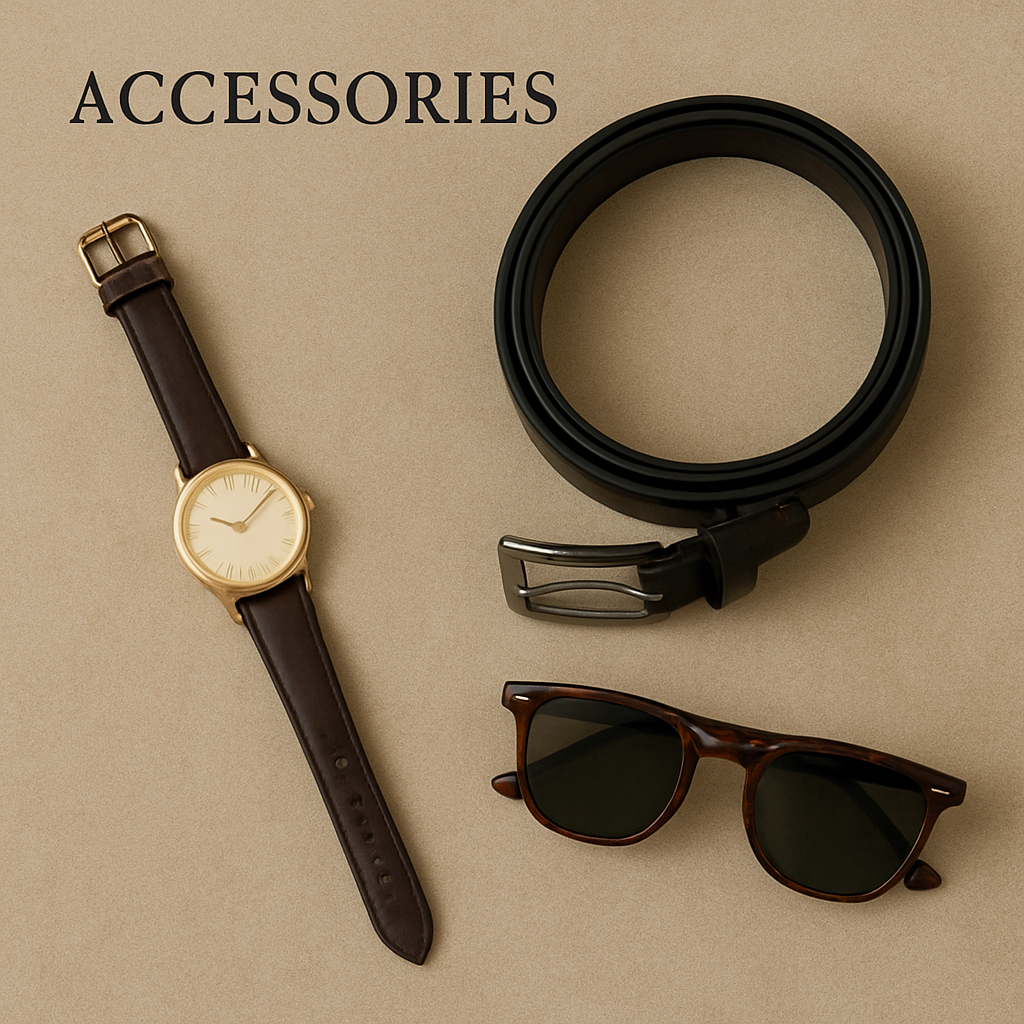 Accessories