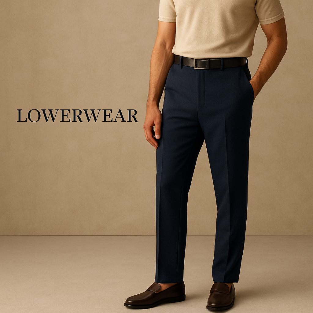 Lowerwear