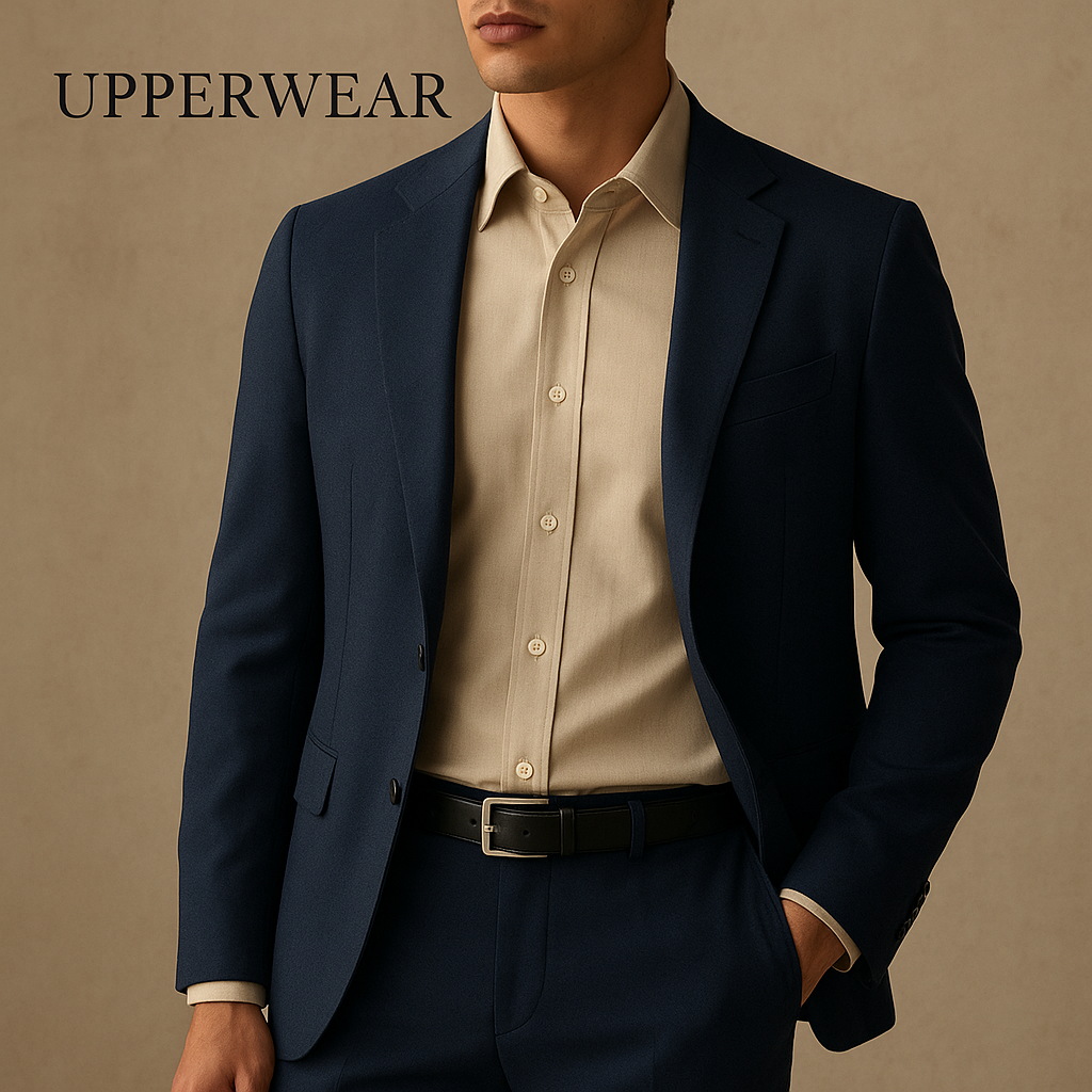 Upperwear