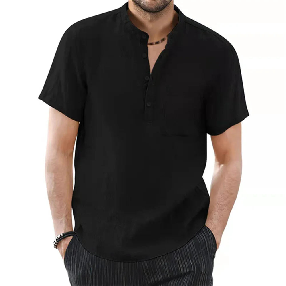 Men's Short Sleeve T-shirt