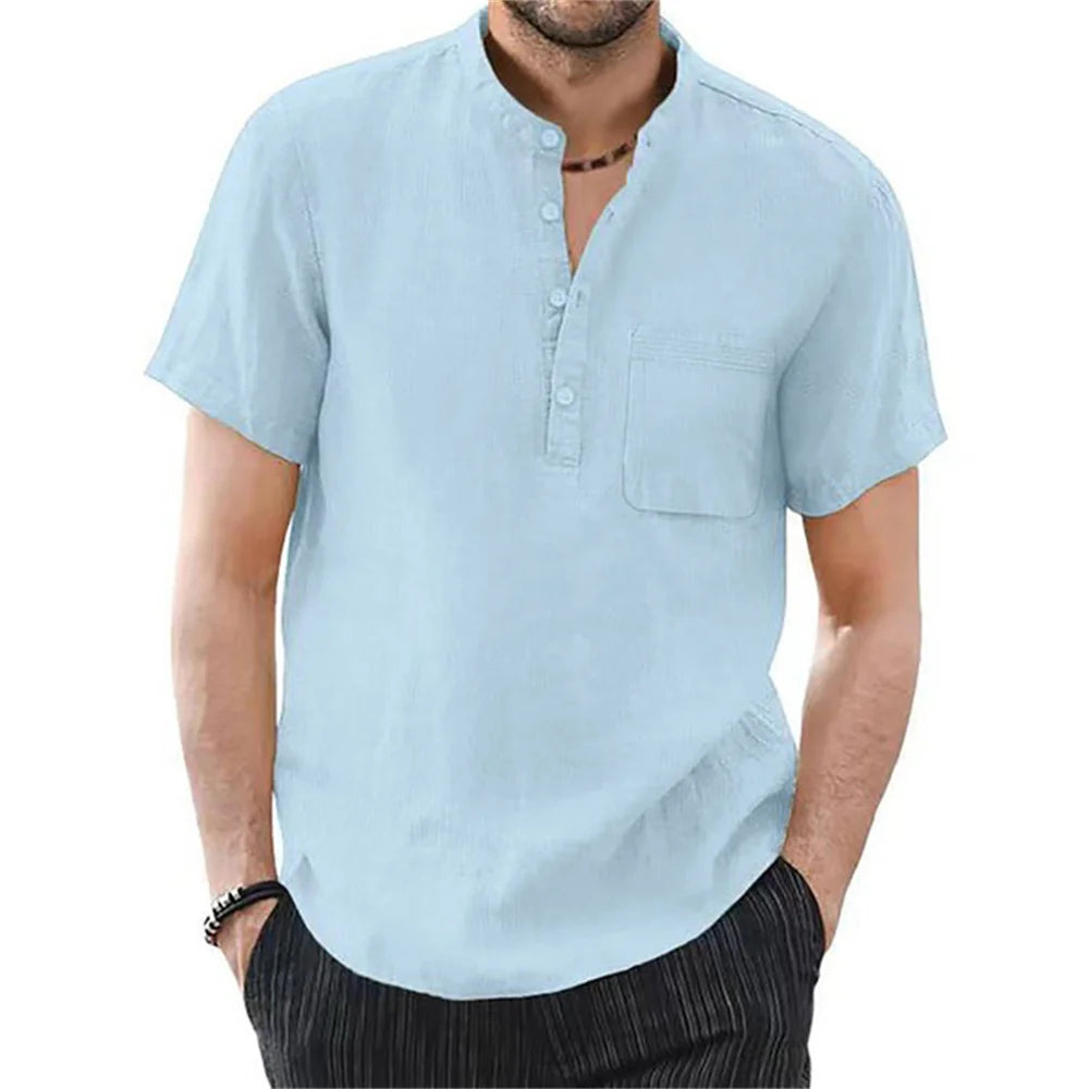 Men's Short Sleeve T-shirt