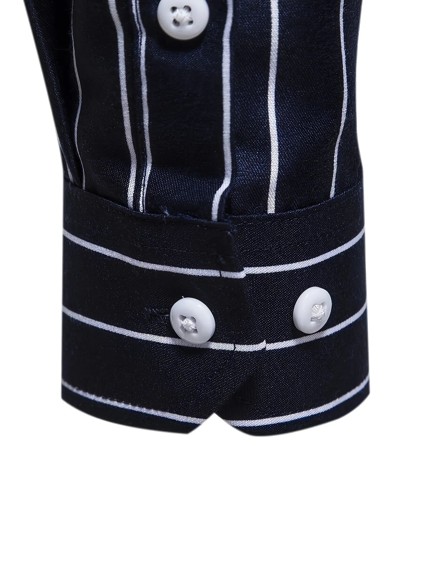 Men's Casual Shirt Long Sleeve