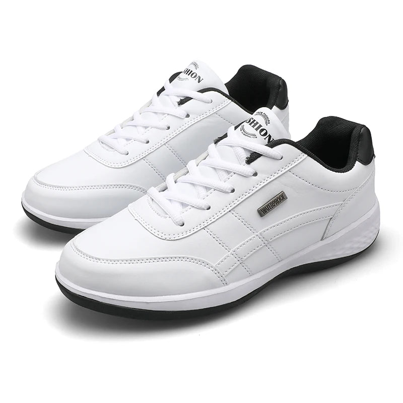 Men's Flat Casual Shoes