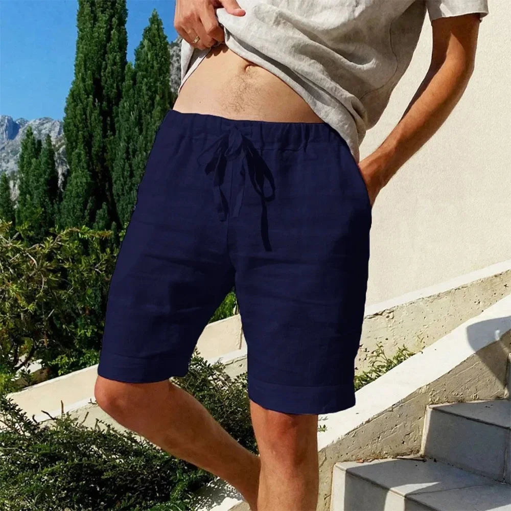 New Men's Summer Shorts