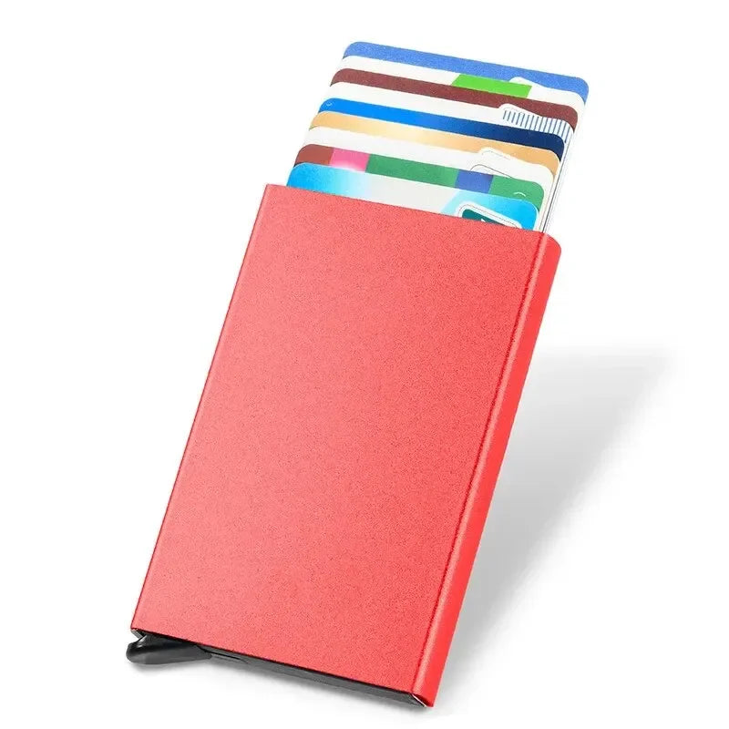 Men's Card Holder Wallet