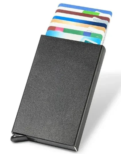 Men's Card Holder Wallet