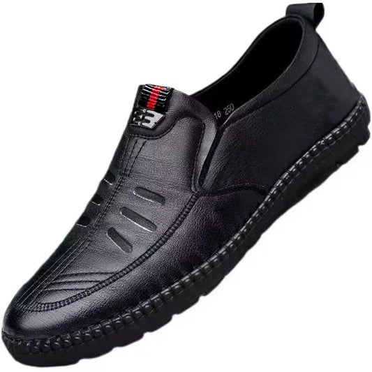 Rollstep Men’s Slip-On Loafers