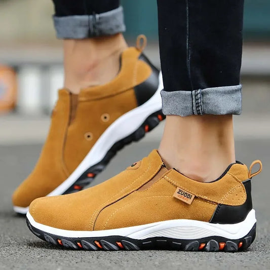 Outdoor Sneakers For Men 2025