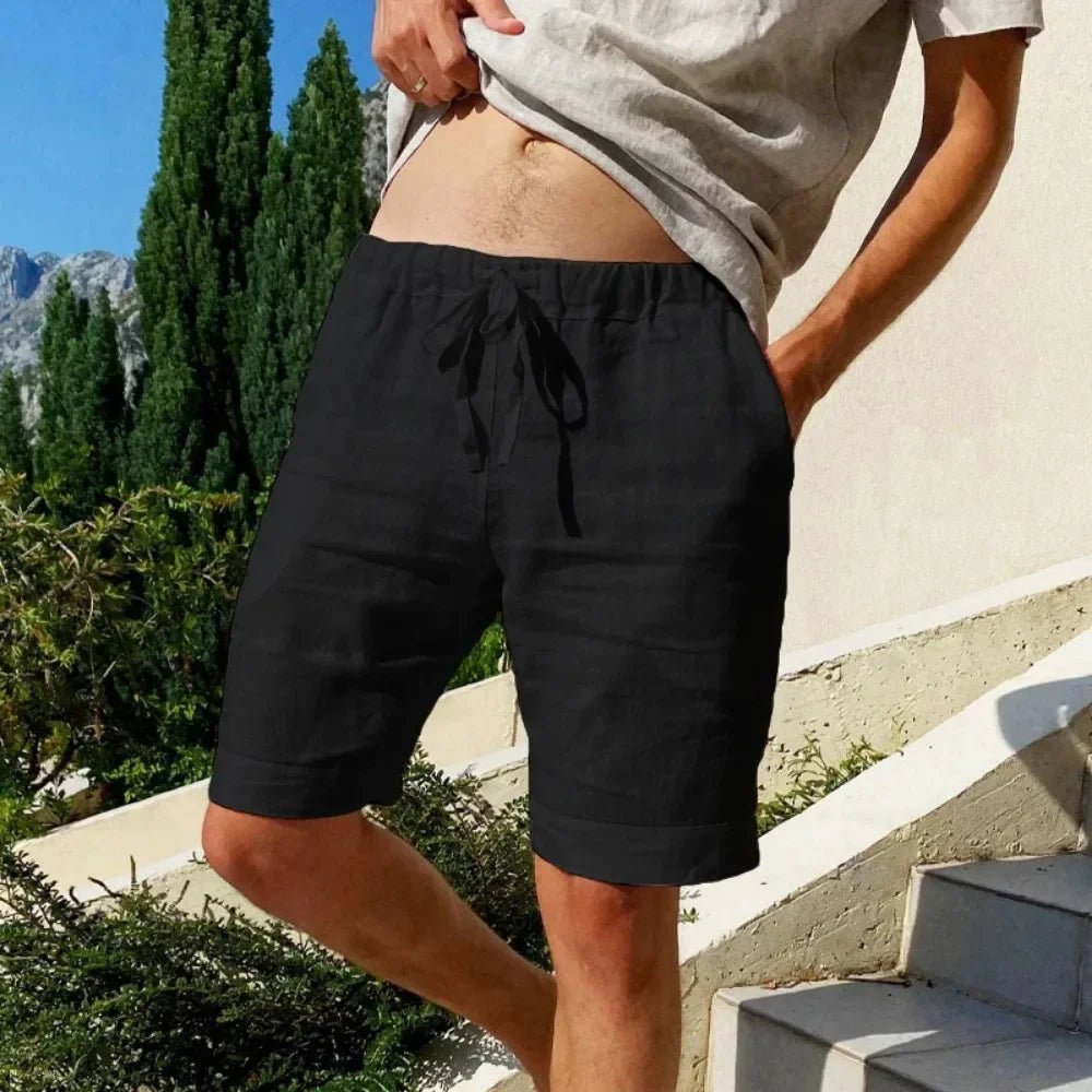 New Men's Summer Shorts