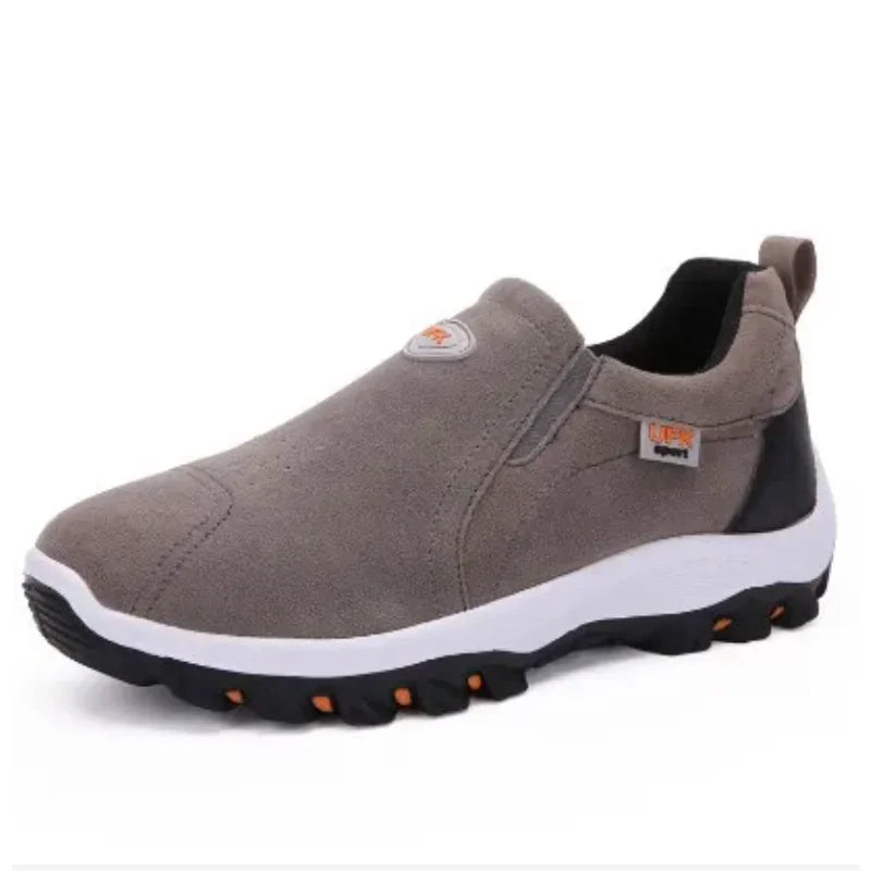 Outdoor Sneakers For Men 2025