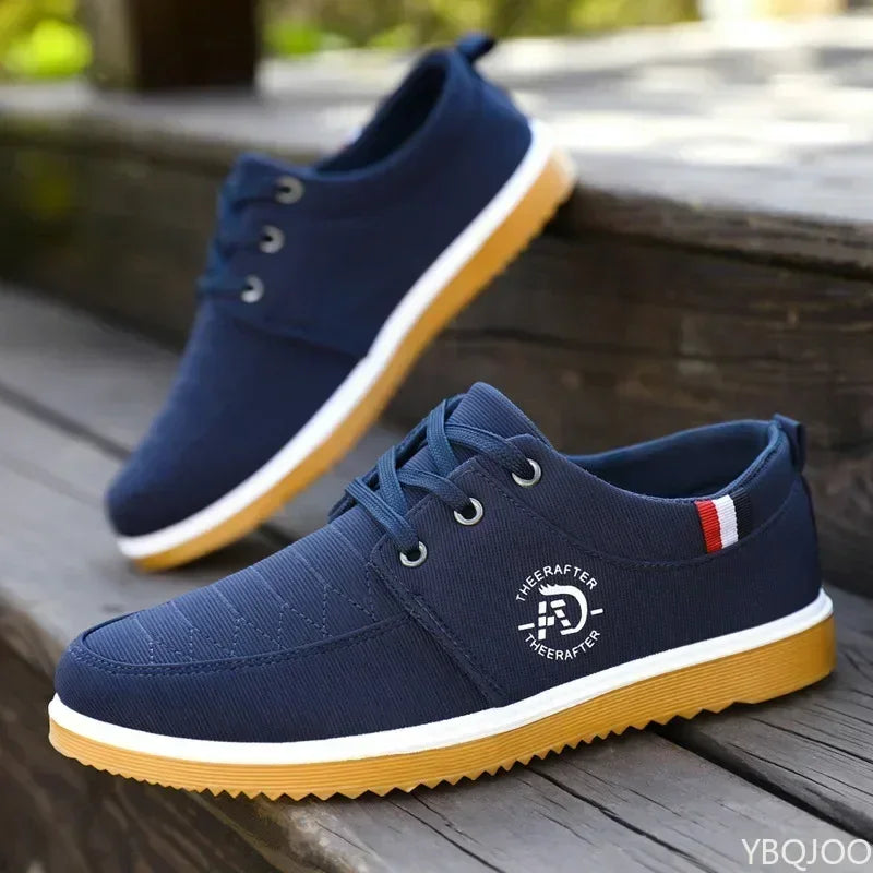 Canvas Shoes Sneakers for Men