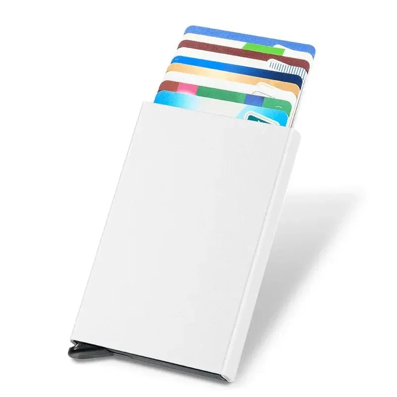Men's Card Holder Wallet