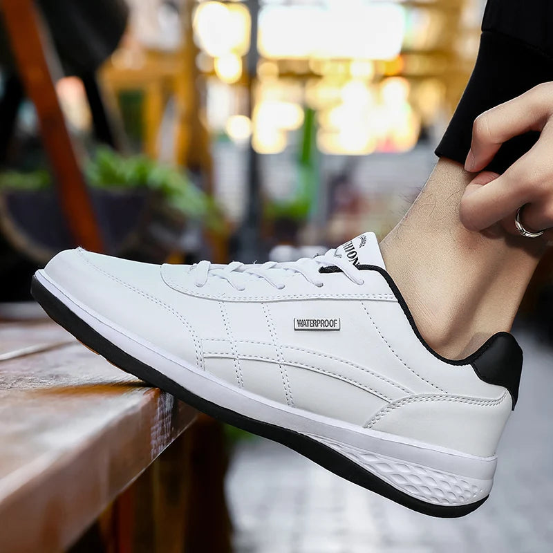 Men's Flat Casual Shoes