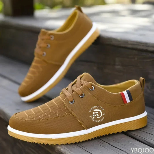 Canvas Shoes Sneakers for Men
