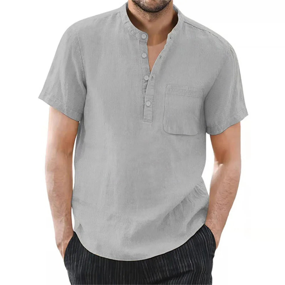 Men's Short Sleeve T-shirt