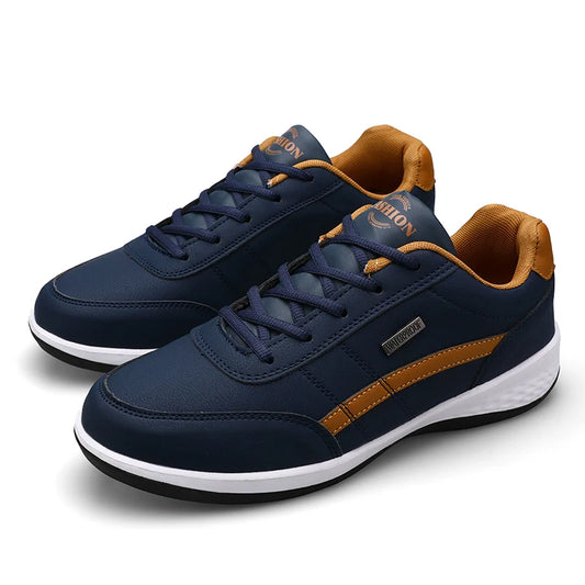 Men's Flat Casual Shoes