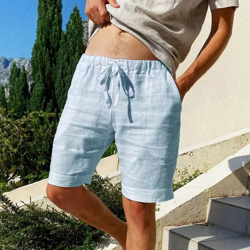 New Men's Summer Shorts