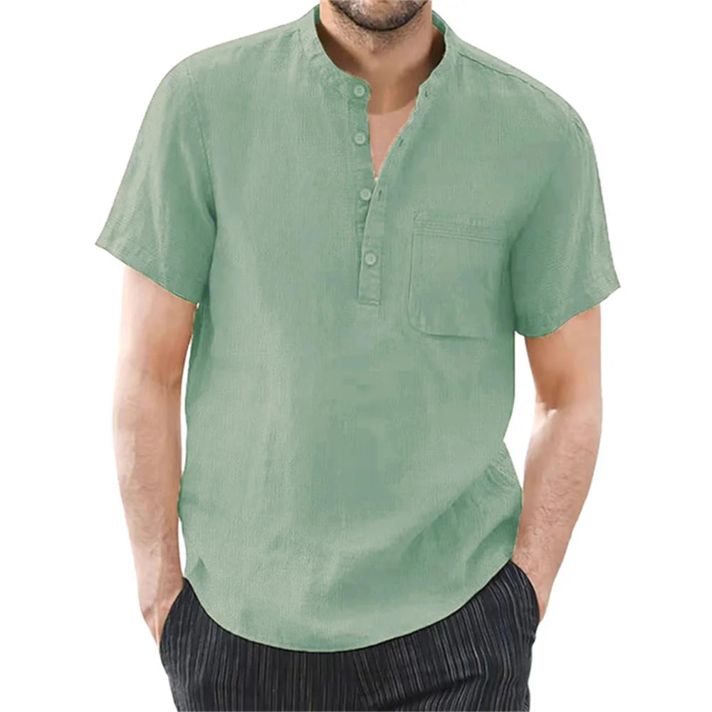 Men's Short Sleeve T-shirt
