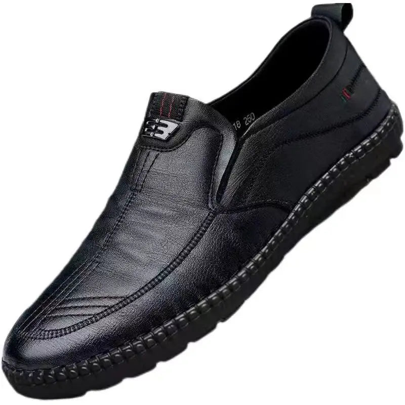 Rollstep Men’s Slip-On Loafers