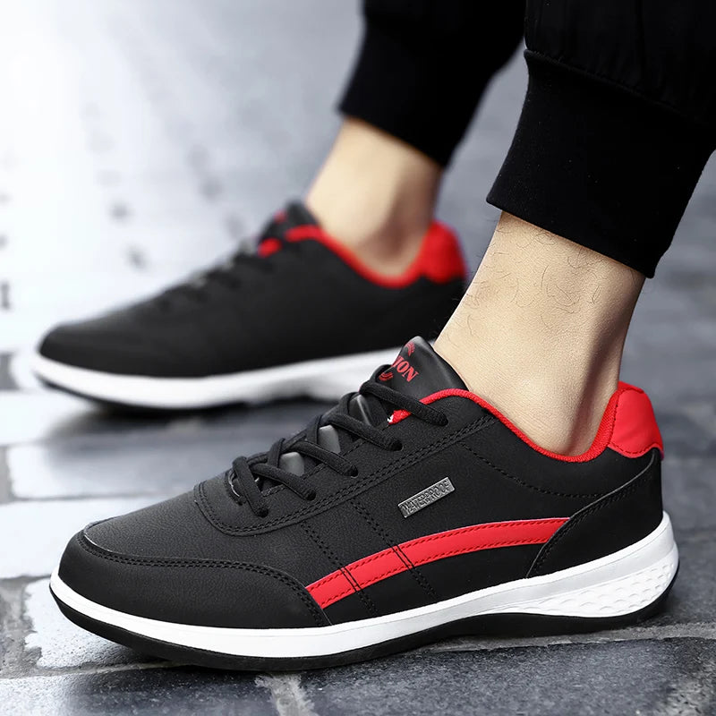 Men's Flat Casual Shoes