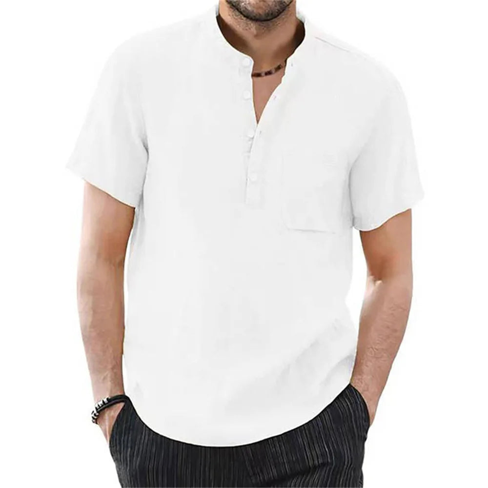 Men's Short Sleeve T-shirt