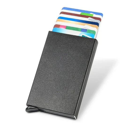 Men's Card Holder Wallet