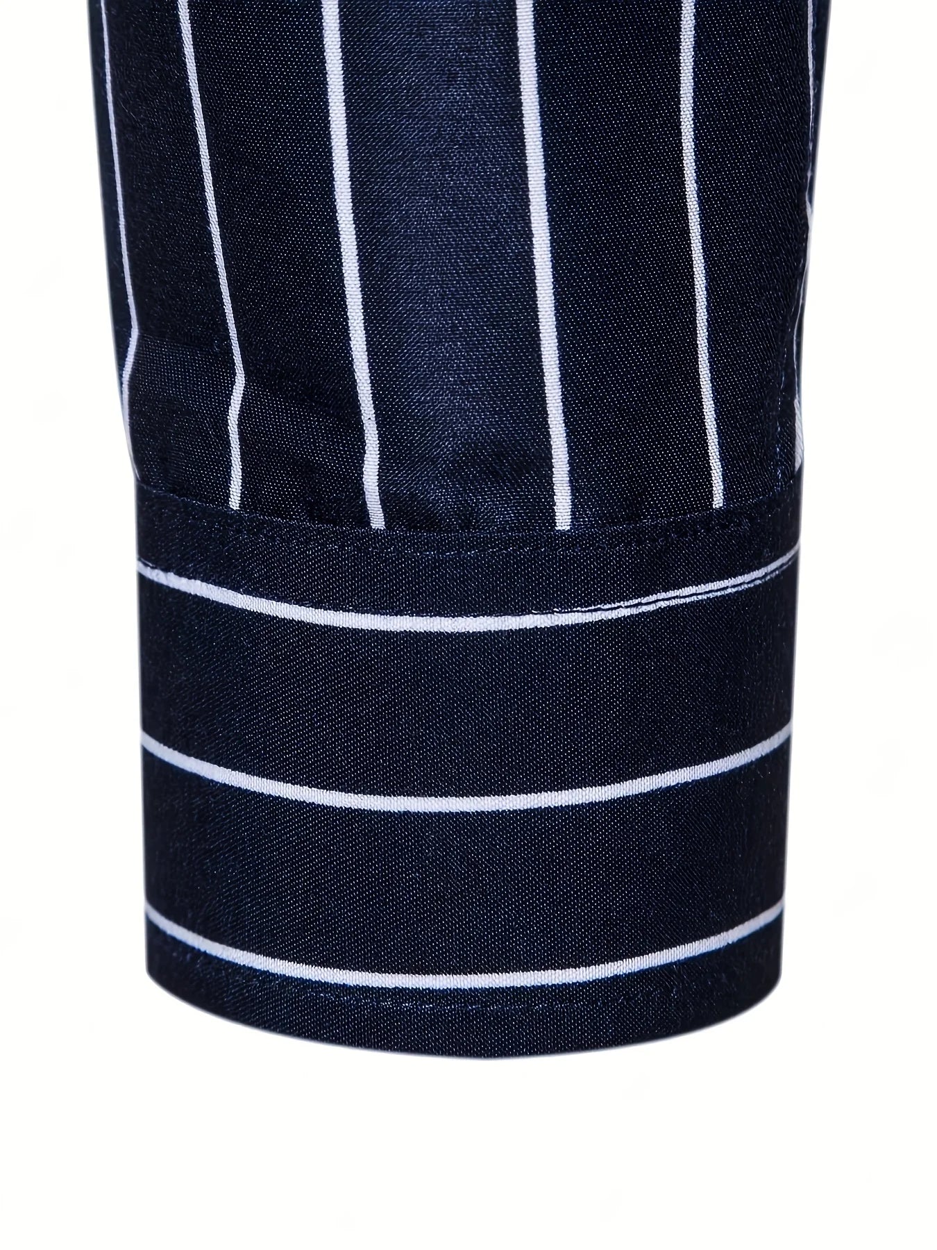 Men's Casual Shirt Long Sleeve
