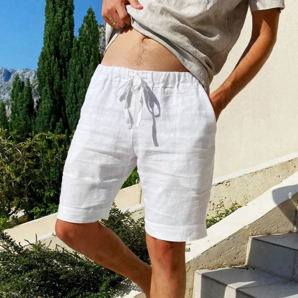 New Men's Summer Shorts