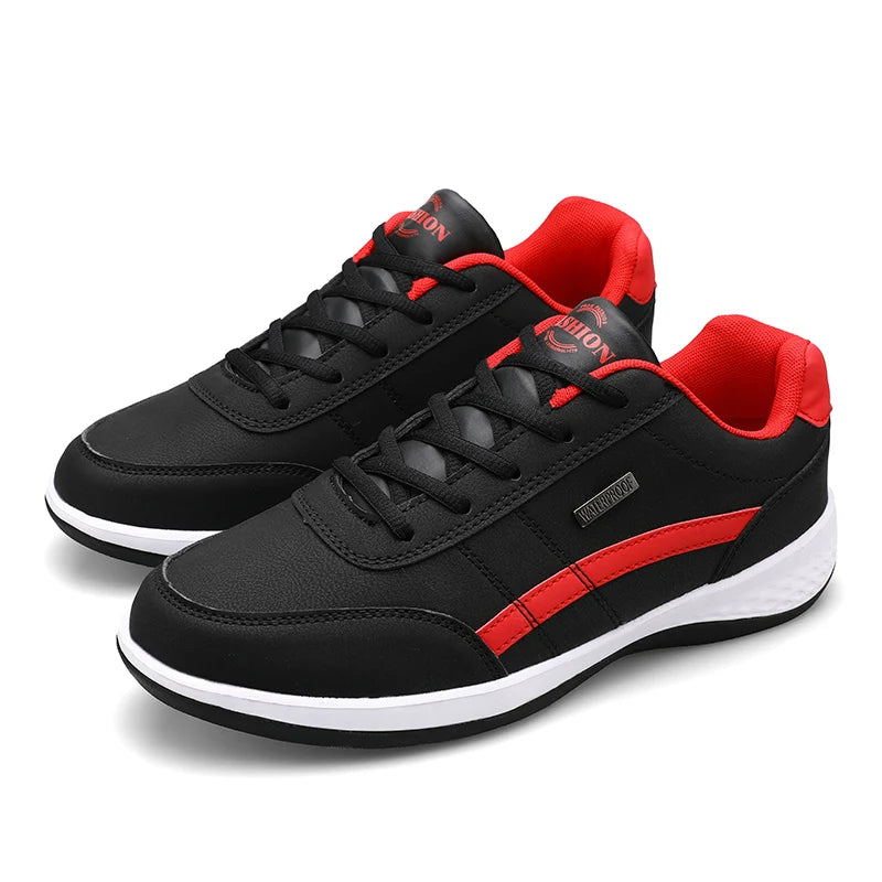 Men's Flat Casual Shoes