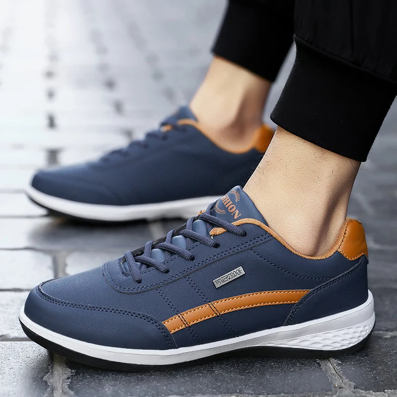 Men's Flat Casual Shoes