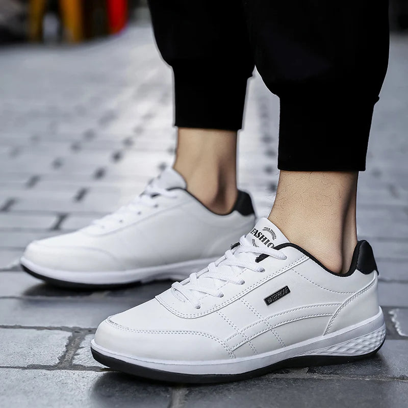 Men's Flat Casual Shoes