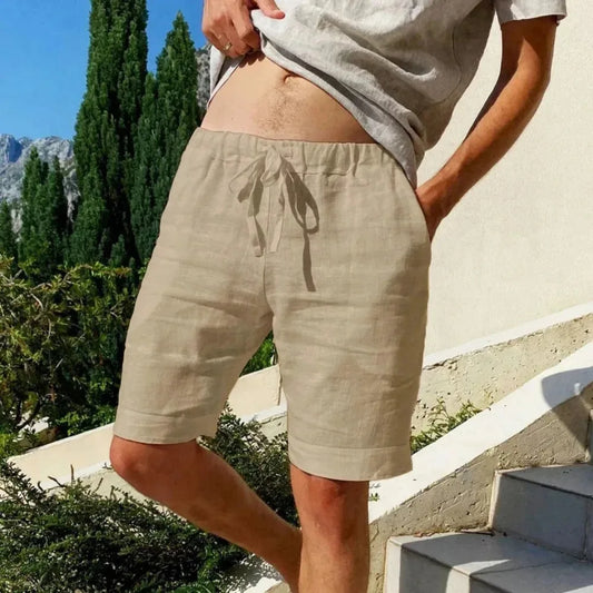New Men's Summer Shorts