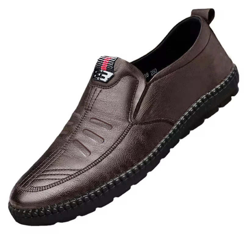 Rollstep Men’s Slip-On Loafers