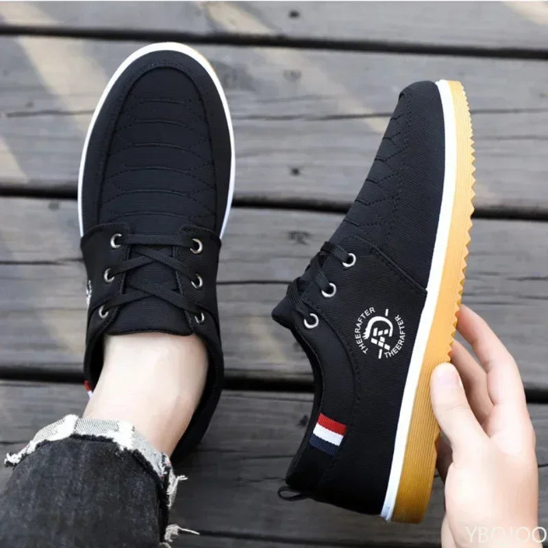 Canvas Shoes Sneakers for Men