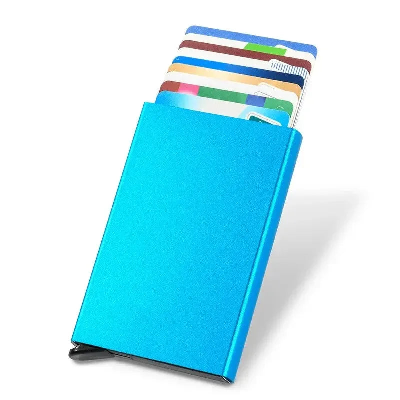 Men's Card Holder Wallet