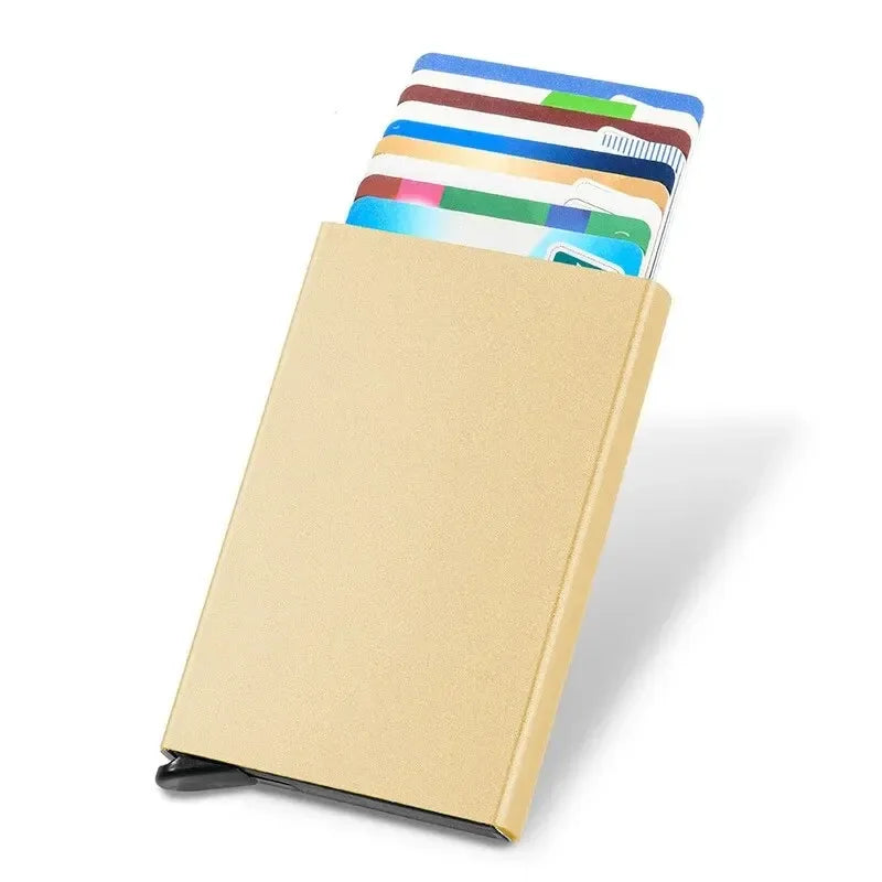 Men's Card Holder Wallet