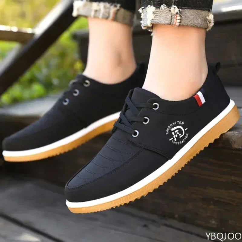 Canvas Shoes Sneakers for Men